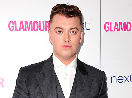 Sam Smith Sam Smith